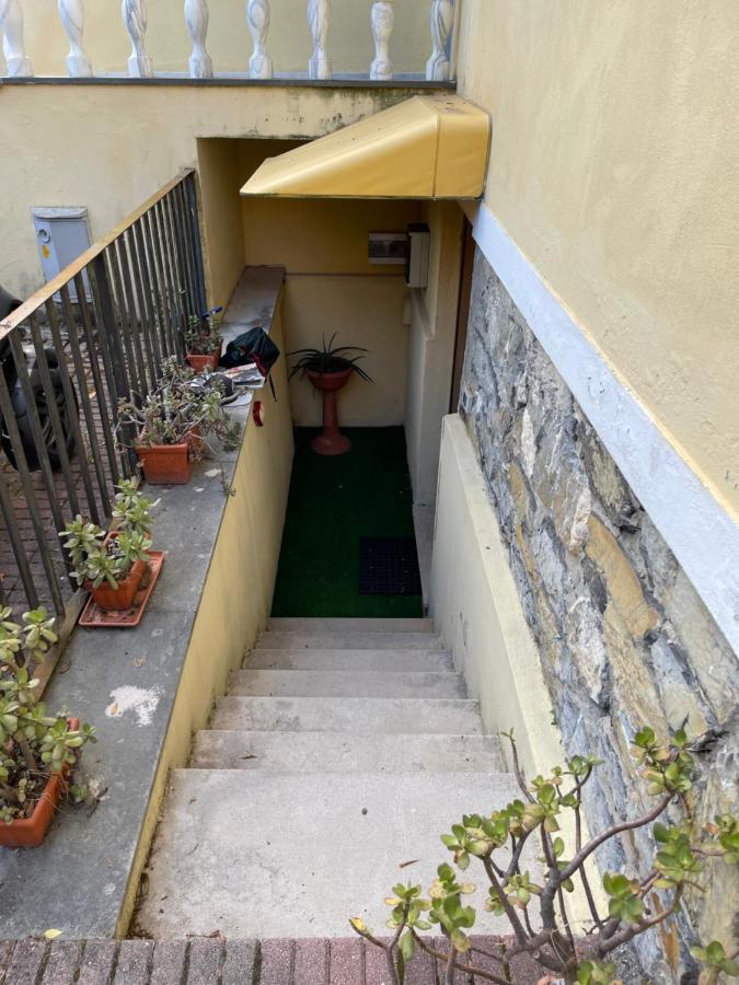 Celeste Apartment جنوة المظهر الخارجي الصورة