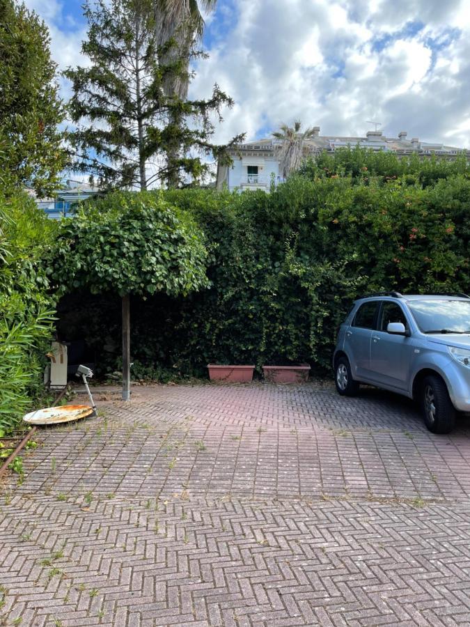 Celeste Apartment جنوة المظهر الخارجي الصورة