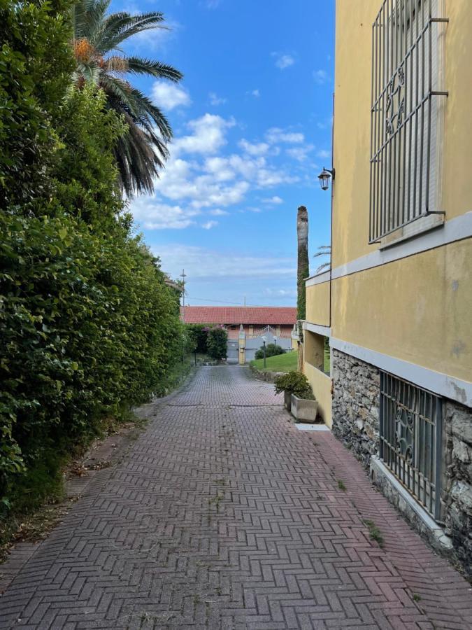 Celeste Apartment جنوة المظهر الخارجي الصورة