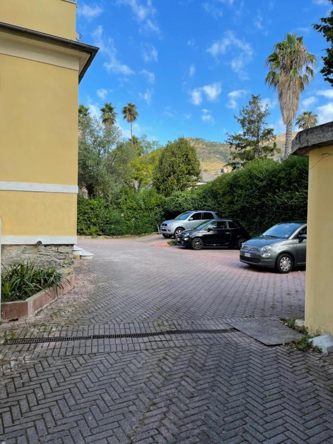 Celeste Apartment جنوة المظهر الخارجي الصورة