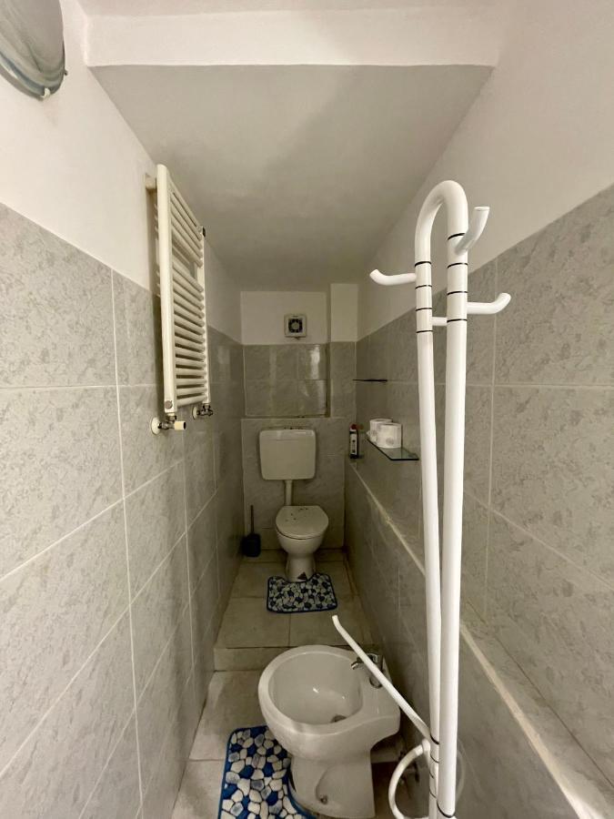 Celeste Apartment جنوة المظهر الخارجي الصورة