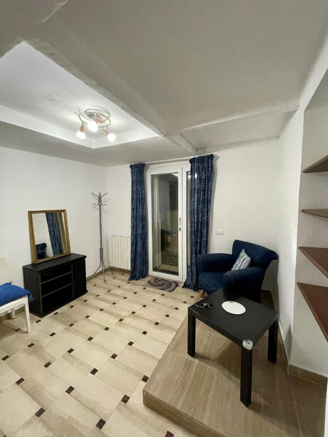 Celeste Apartment جنوة المظهر الخارجي الصورة