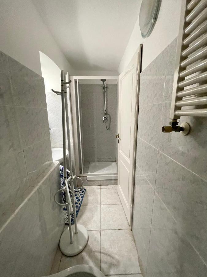 Celeste Apartment جنوة المظهر الخارجي الصورة