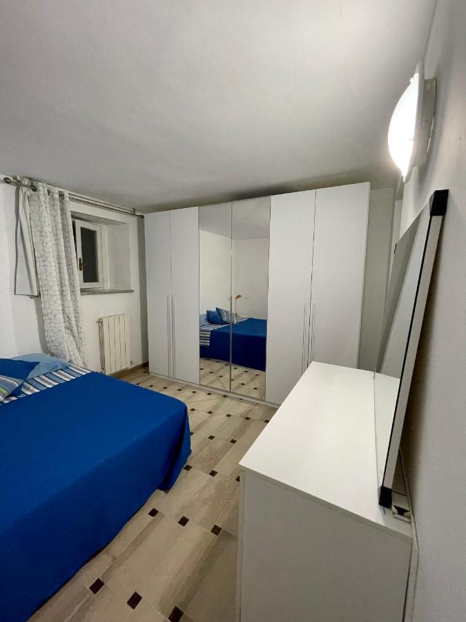 Celeste Apartment جنوة المظهر الخارجي الصورة