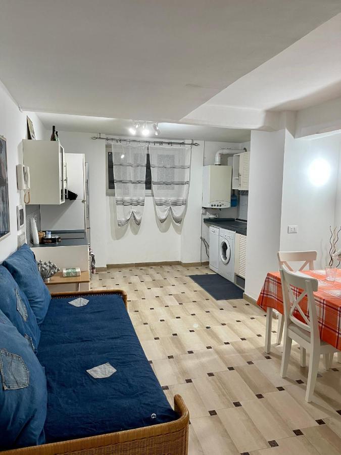 Celeste Apartment جنوة المظهر الخارجي الصورة