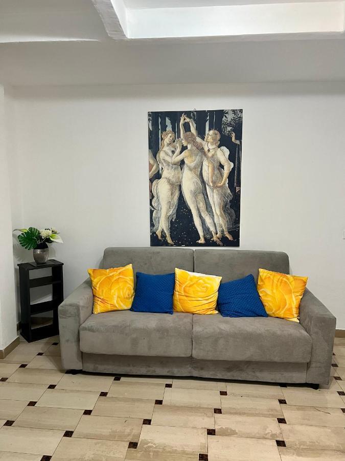 Celeste Apartment جنوة المظهر الخارجي الصورة